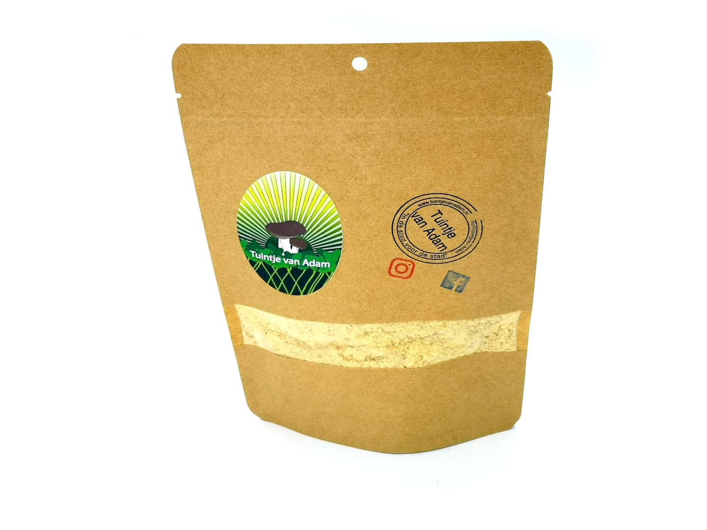 Lions Mane poeder 250 gram